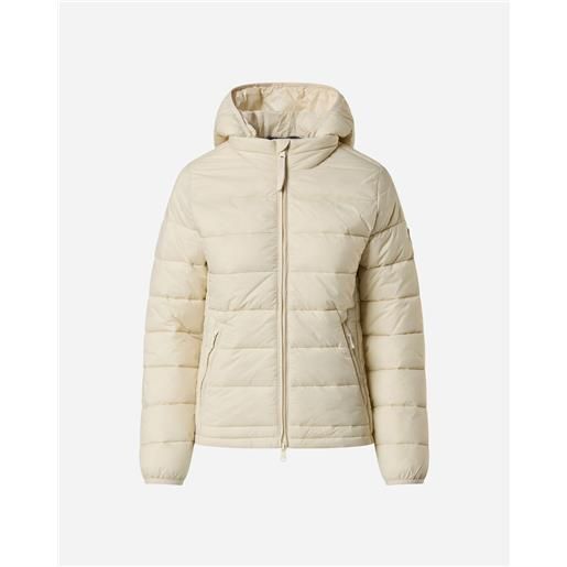 North Sails naomi ultralight w - giubbotto - donna - bianco