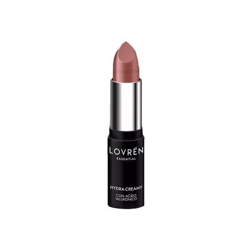 Lovrén - essential rossetto nude r1 confezione 4 gr