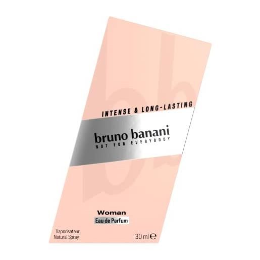 Bruno Banani woman intense