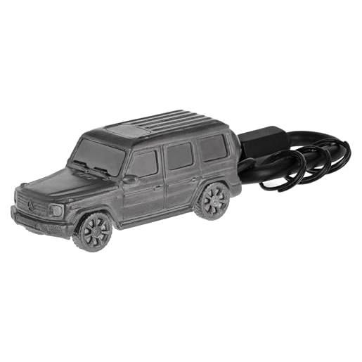 Mercedes-Benz mercedes benz key fob g-class metal genuine