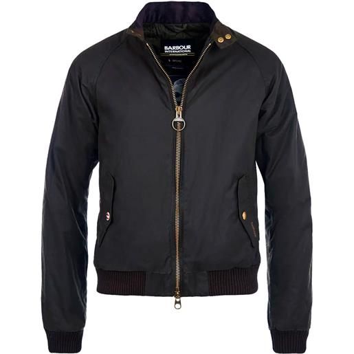 BARBOUR bomber steve mcqueen™ merchant