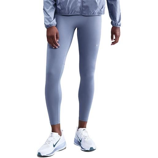 NIKE leggings 7/8 dri-fit tempo hr donna