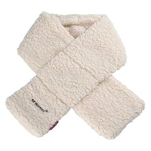 Warmies® cuscino termico/sciarpa con miglio, 95 cm, 700 g