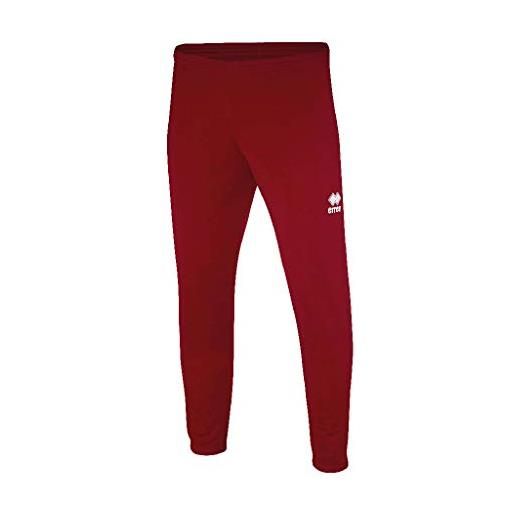 Errea pantaloni per bambini nevis 3.0 mkit