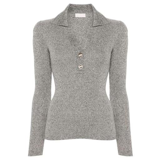 Liu Jo Jeans liu jo maglie wf4233ms99e a4300 multicolor m