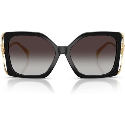 Versace occhiali da sole Versace ve4502u gb1/87