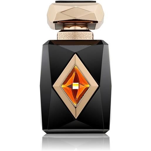 French Avenue amber saffron extrait de parfum (unisex) 80 ml