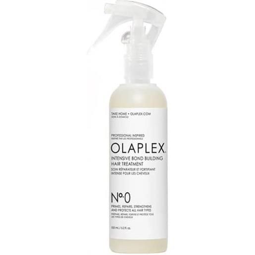 Olaplex n°0 intensive bond building hair treatment 155ml