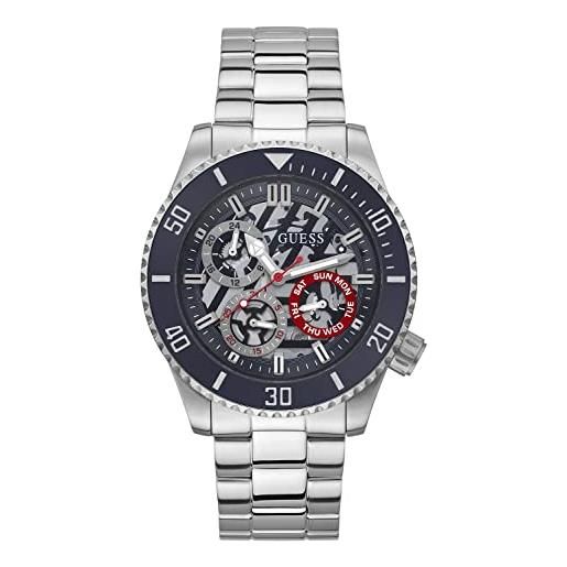 OROLOGI DA POLSO PER UOMO - TENDENZE ESTATE 2021