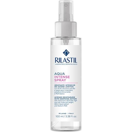 Rilastil aqua intense spray - rilastil - 980454072
