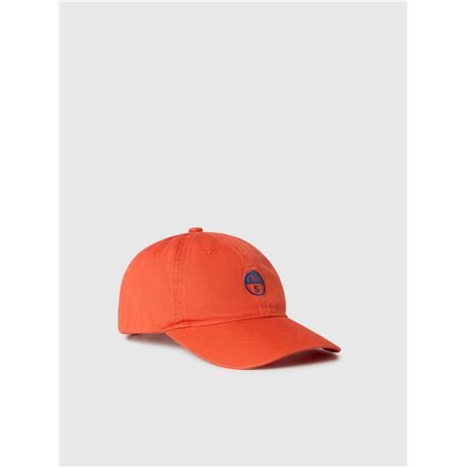 North Sails - cappello da baseball in cotone
