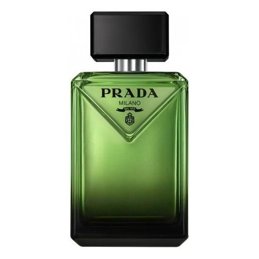 Prada paradigme - eau de parfum uomo 100 ml