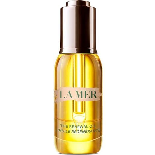 LA MER the renewal oil olio nutriente e idratante 30 ml