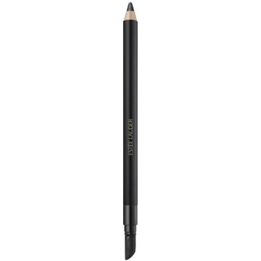 Estee lauder double wear 24h waterproof gel eye pencil 1.2gr / 01 onyx