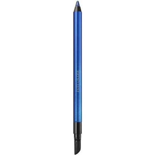 Estee lauder double wear 24h waterproof gel eye pencil 1.2gr / 06 sapphire sky