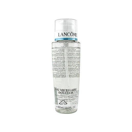 Lancôme eau micellaire douceur 400 ml