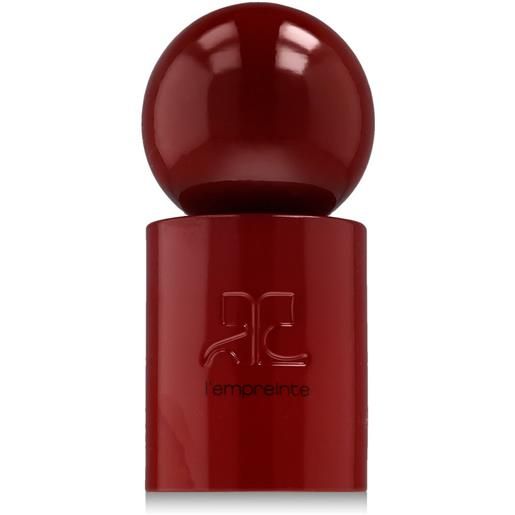André Courrèges l'empreinte eau de parfum (unisex) 50 ml