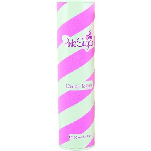 Aquolina pink sugar 100 ml eau de toilette spray