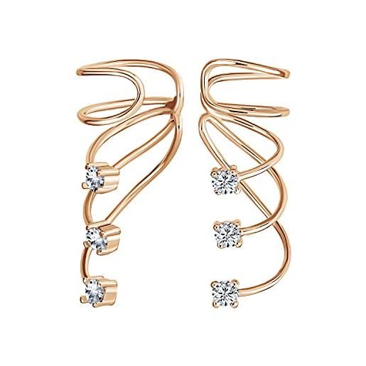 Orecchini In Argento - Silver Earrings - Benvenuti Su - Foto 7