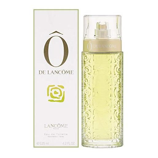 Lancôme - ô de Lancôme eau de toilette spray, 125 ml