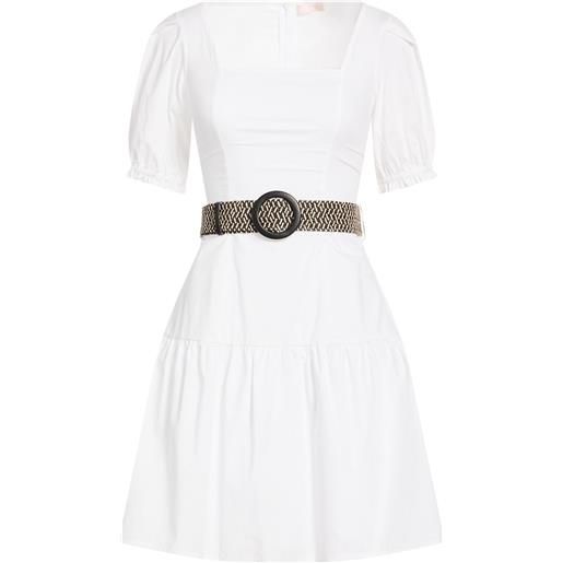 LIU -JO - vestito corto