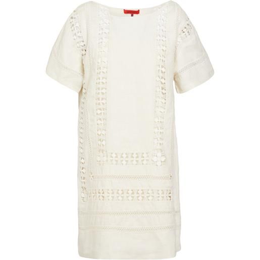 MAX&Co. with CHUFY - vestito corto