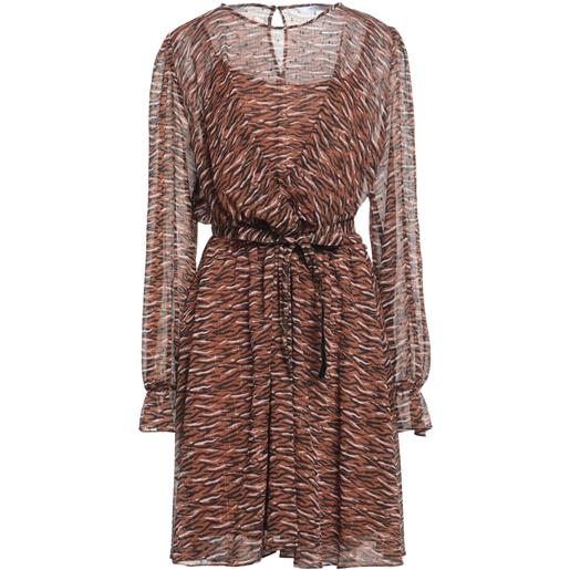 I BLUES - vestito corto