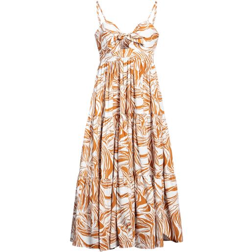 MEIMEIJ - vestito midi