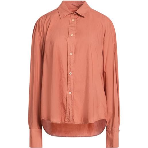 FORTE_FORTE - camicie e bluse tinta unita