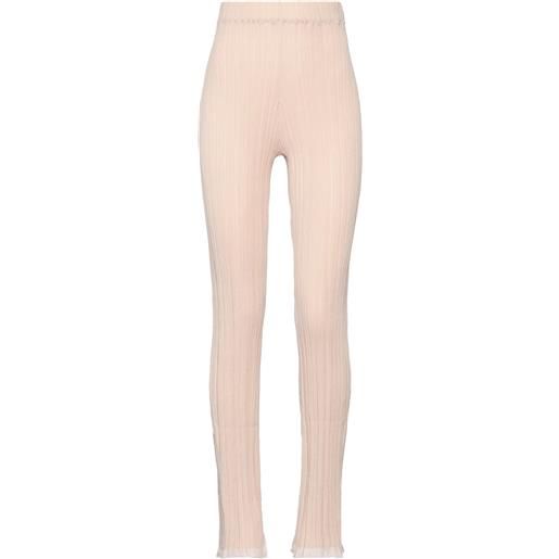 McQ Alexander McQueen - pantalone