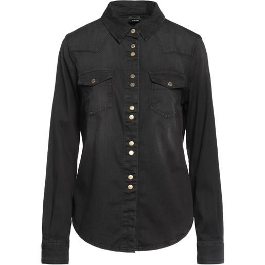 PINKO - camicia di jeans