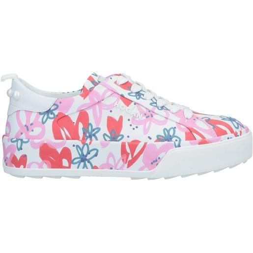 HOGAN REBEL - sneakers