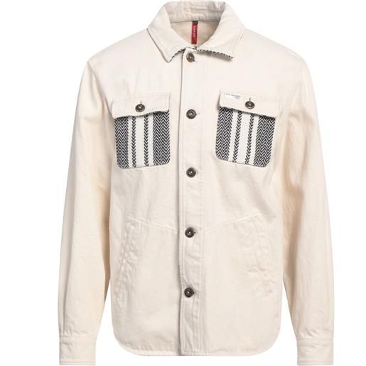 FAY ARCHIVE - giubbotto jeans