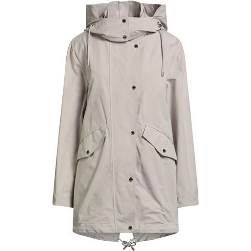 MOORER - parka