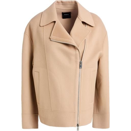 THEORY - giacca biker