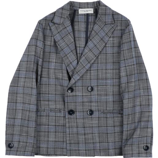 PAOLO PECORA - blazer