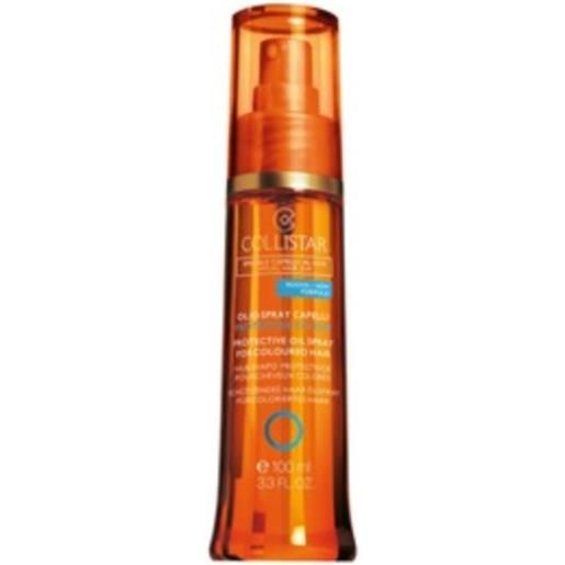 Collistar speciale capelli al sole olio spray capelli protezione colore 1 pcs - 1 pcs