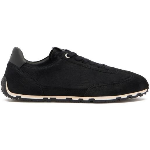 Bally sneakers quarry - nero