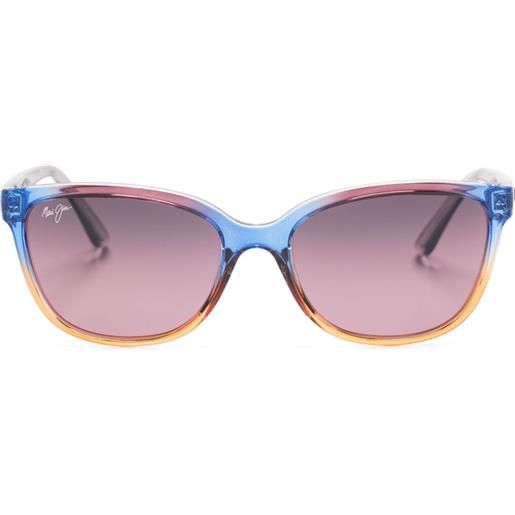 Maui Jim occhiali da sole honi - blu