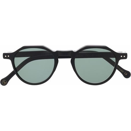 Lesca occhiali tondi icon 36 - nero