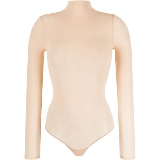 Wolford body buenos aires - toni neutri