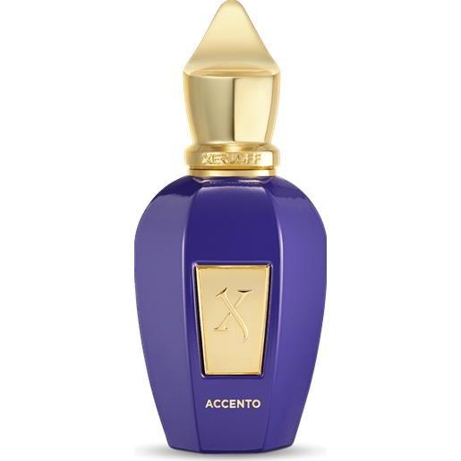 Xerjoff accento (50ml)