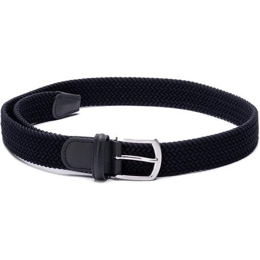 Anderson's elastic woven belt