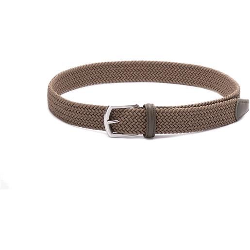 Anderson's elastic woven belt
