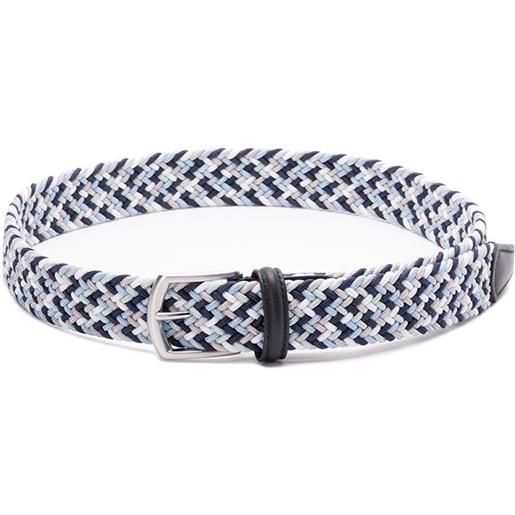 Anderson's elastic woven belt