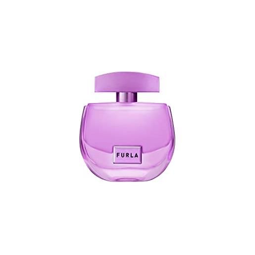 Furla mistica edp, linea mistica, eau de parfum da donna, contenuto: 100 ml