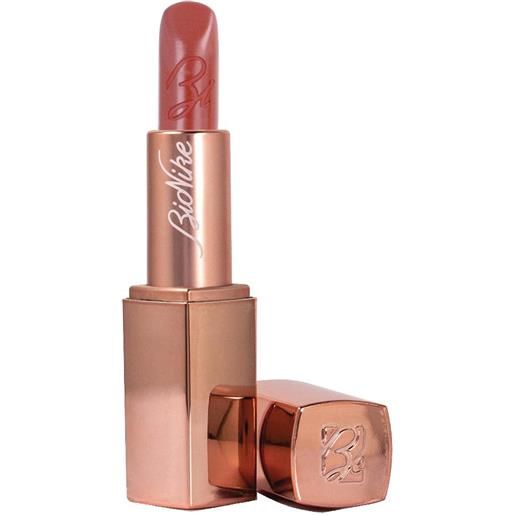 I.C.I.M. (BIONIKE) INTERNATION bio. Nike, defence color creamy velvet rossetto colore pieno 115 mauve, 3,5 ml