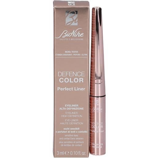 I.C.I.M. (BIONIKE) INTERNATION bio. Nike defence color perfect liner 30 ml