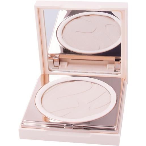 I.C.I.M. (BIONIKE) INTERNATION bionike defence color soft touch cipria compatta n101 ivoire 8 g