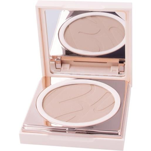 I.C.I.M. (BIONIKE) INTERNATION bionike defence color cipria compatta soft touch 102 miel 8g